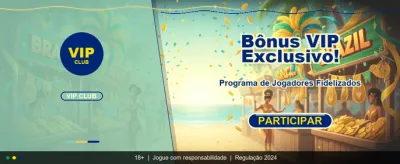 Os Melhores Jogos do Brasil