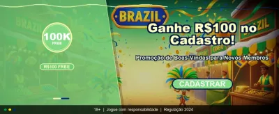 Ganhe Prêmios Incríveis Agora