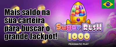 Jackpot Explosivo de Sexta promotion