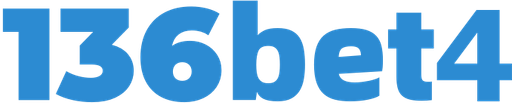 136bet4 Logo